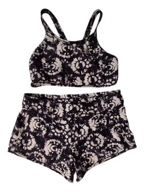 Athleta GIRL, 2pc Swim Set, Sz 16 Girls